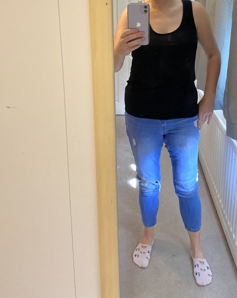 BMI Horror/ Confusion. Do I need to get to a "normal" BMI?