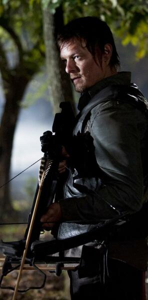 In an apocalyptic scenario, would you survive long?