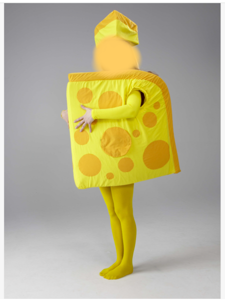 Cheese