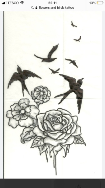 Help! Is this weird? Pic attached 