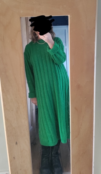 What are you wearing today? Early Spring 2023