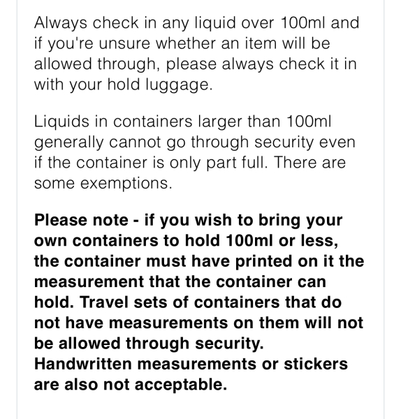 What’s a ‘liquid’? 