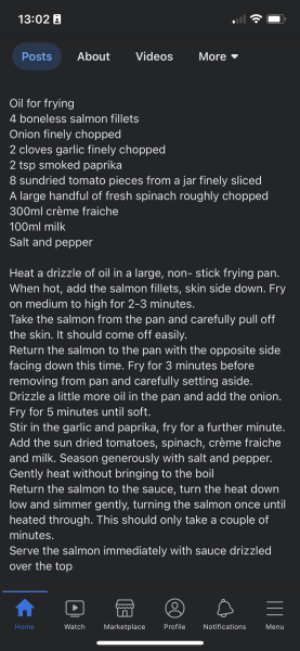 Jan 23 Low Carb Bootcamp - Week 6 - just three weeks left!