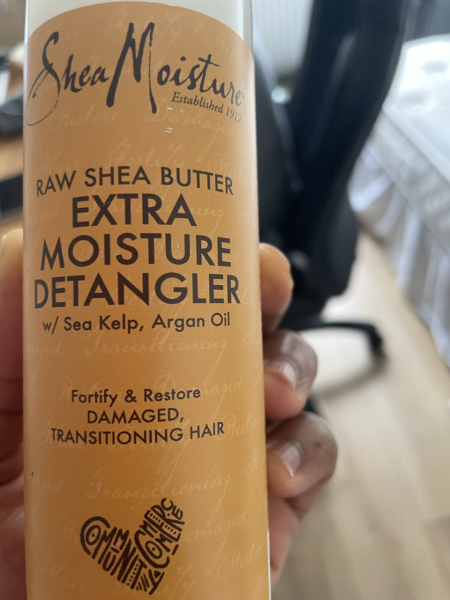 I hope it is ok to post here - I need advice for hair