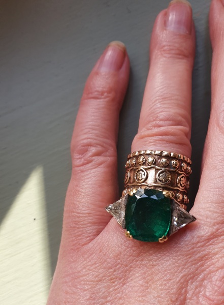 Engagement Rings