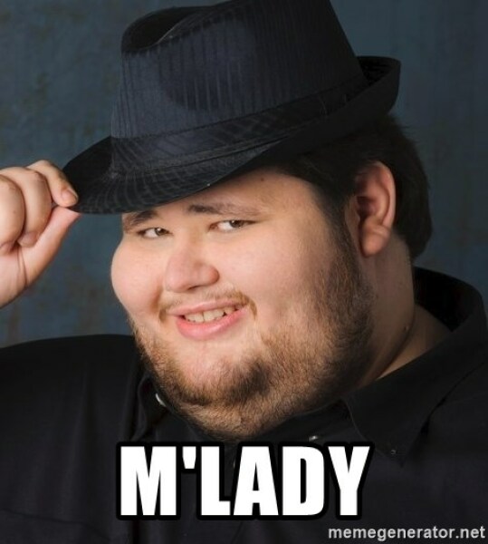 Why is Sex topic now in Active?