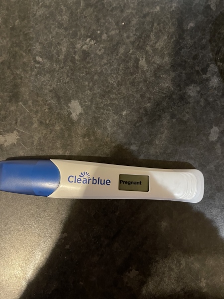 1dpo... cycle buddies?