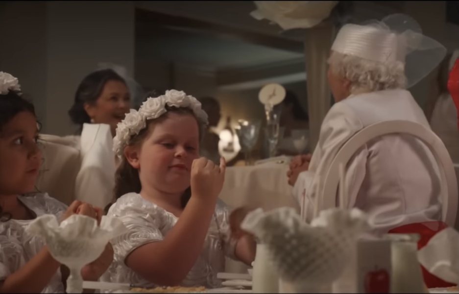 Who is this child actor? Pic attached 