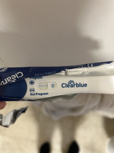 4dpo buddies? October/November babies🎆🧙‍♀️