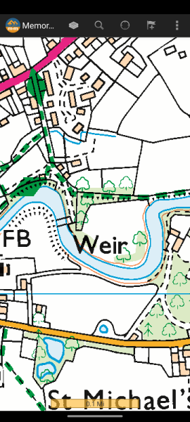 Missing Woman Nicola Bulley 8