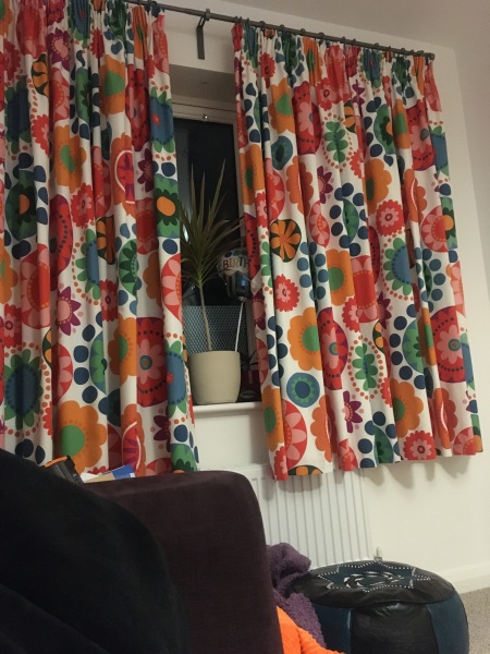 Curtains