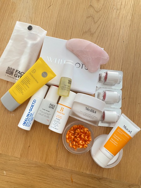 Beauty addicts anonymous - come join us if you are a beauty product lover and hoarder!!!