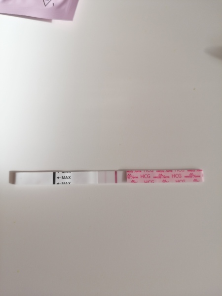 January Testers (TTC September/October🎃🍂)