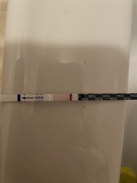 January Testers (TTC September/October🎃🍂)