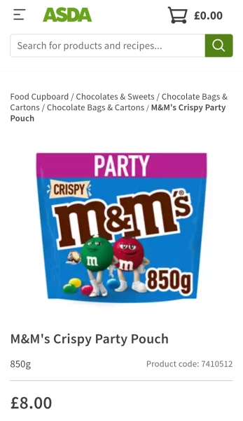 Most daftly overpriced thing you've seen lately?