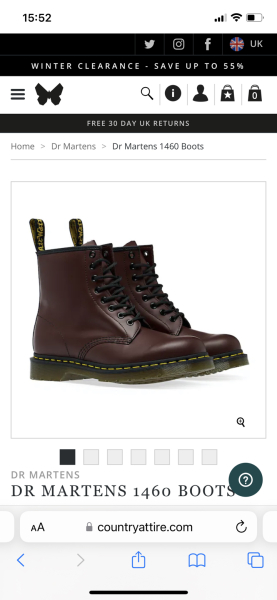 Which Docs?