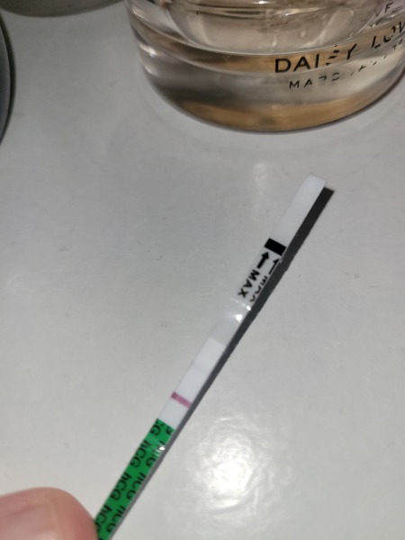 TTC After Miscarriage Thread 14 🌈✨💕💙