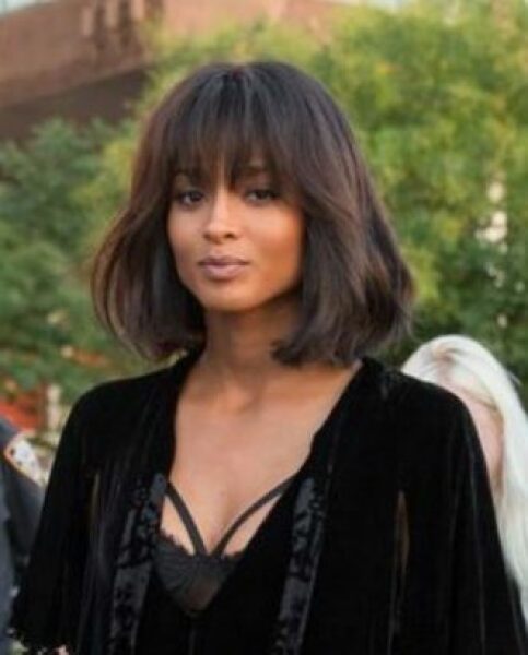 What should I do with my hair (with pic)