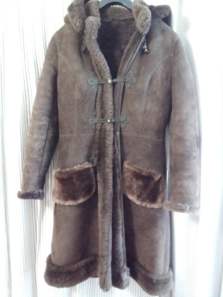 January charity shop bargains