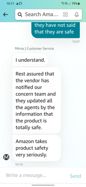 Cosori air fryers are being recalled due to fire risk