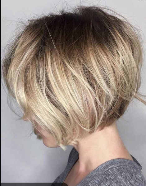 How should I get my hair cut?
