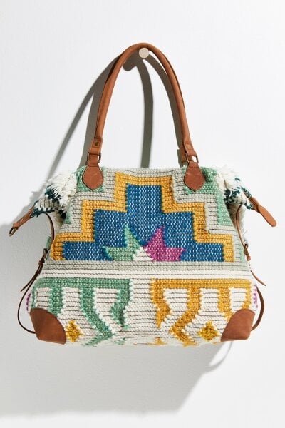What handbag do you have?!