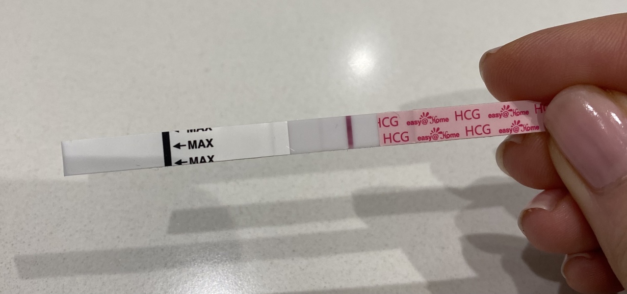 TWW - Testing Around 1st March 