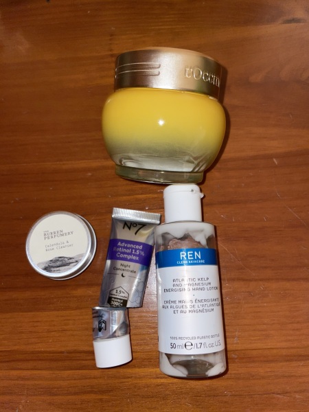 Beauty addicts anonymous - come join us if you are a beauty product lover and hoarder!!!