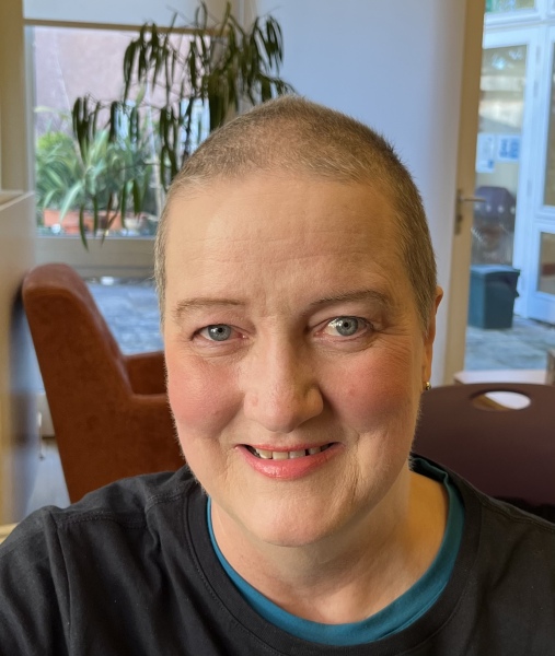 Cancer Support Thread 85 - Hoping for a positive 2023