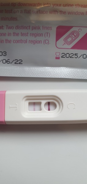 January Testers (TTC September/October🎃🍂)