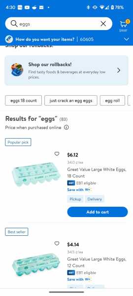 Thoughts on moving from England to Florida 