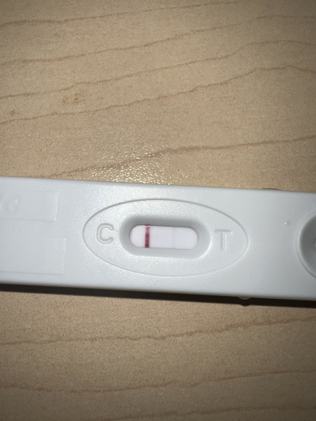 Anyone around 11dpo?