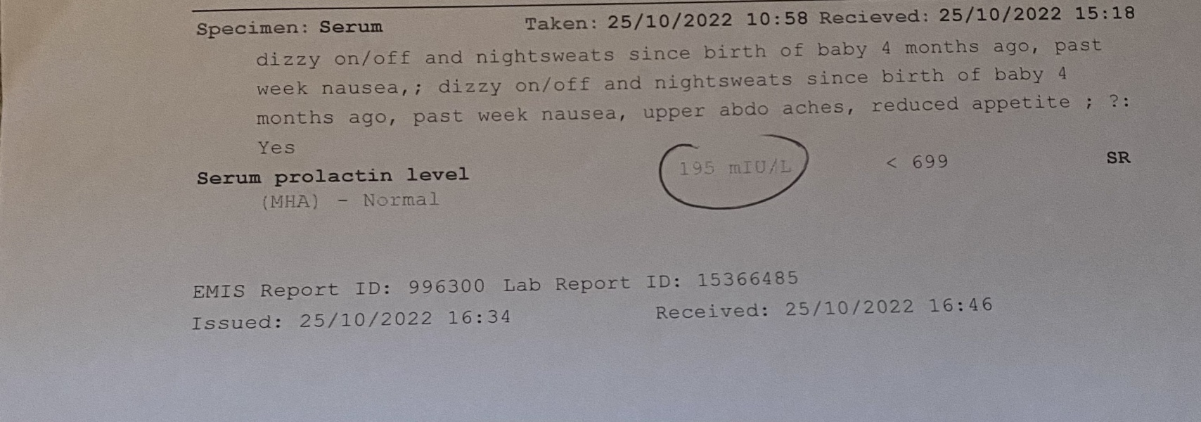 Think I’ve got chronic fatigue syndrome - any advice?