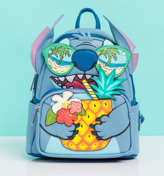DP thinks my bag is 'childish and showy'