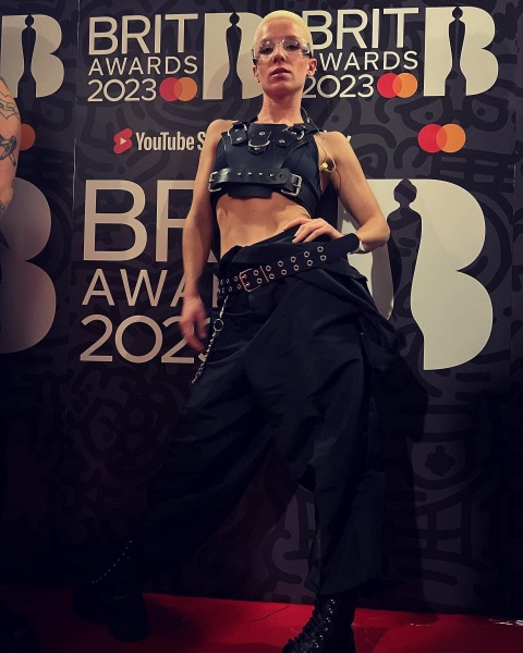 Brit awards