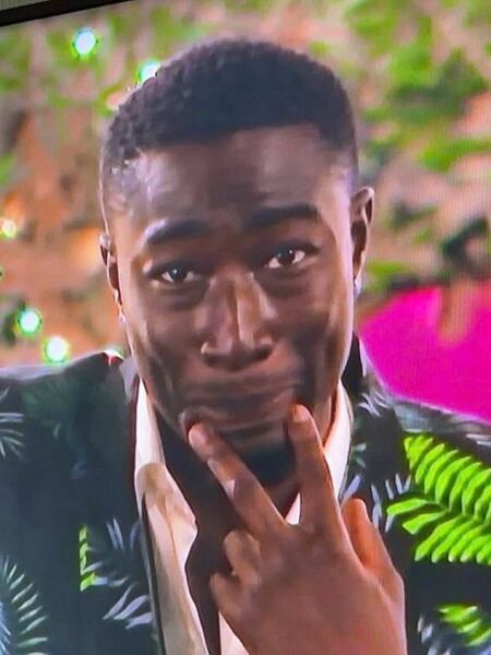 Casa is over and movie night looms. Let's see who's smug and who silently fumes