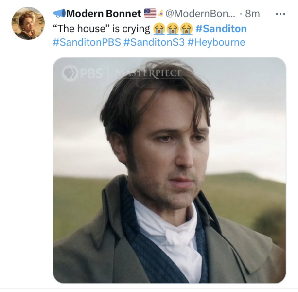 Sanditon Season 2