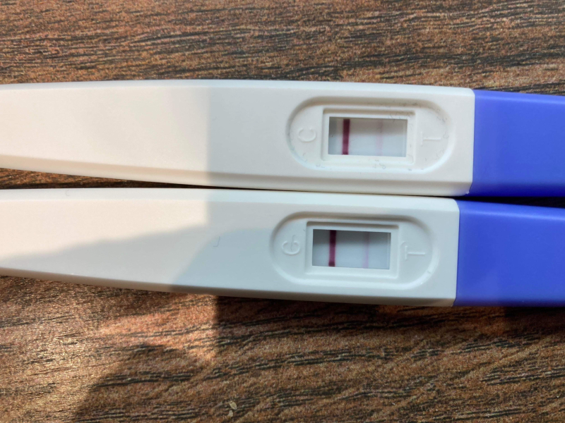 I'm so upset tonight, having to make a really hard decision