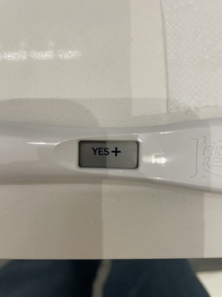 TWW - Testing Around 1st March 