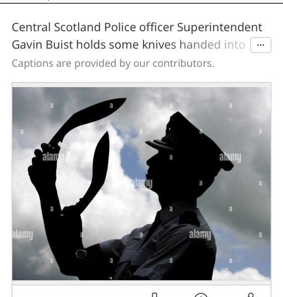 Scotland PIE and LGB research thread