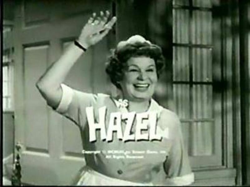 Opinions on Hazel?