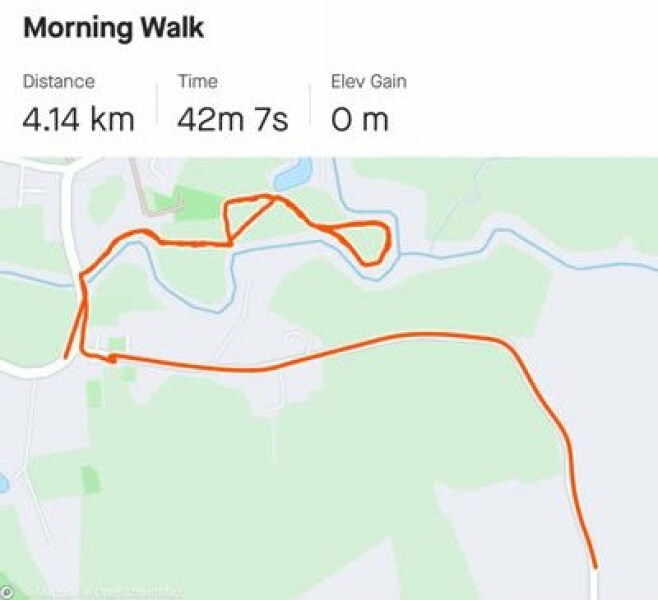 Missing Woman Nicola Bulley 3