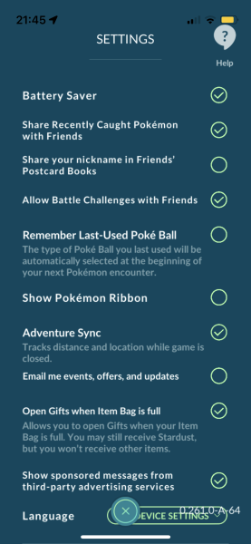 My Miltank Brings All The Boys To The Yard. PokemonGo Thread #31