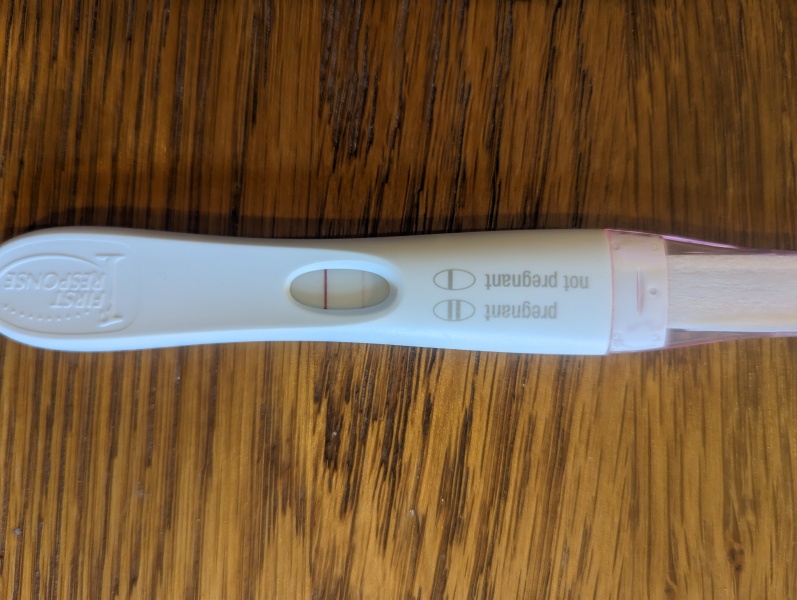 Anybody else 4dpo