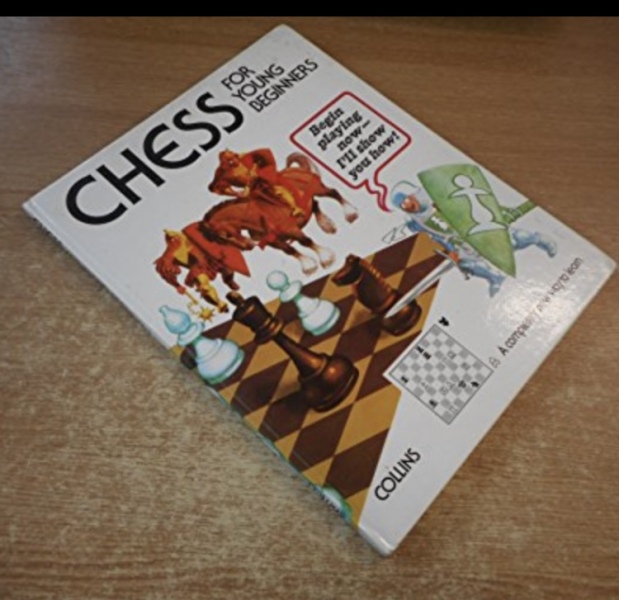 Are you able to play chess?