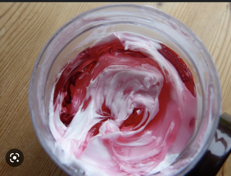 Does anyone remember coloured toilet paper? Any other random disappearances?  