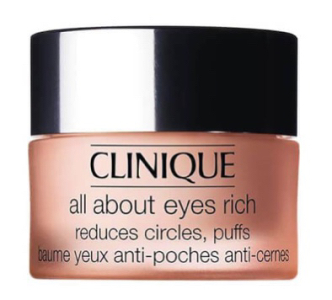 Bastarding dry sore skin on eyelids - how to sooth and calm?