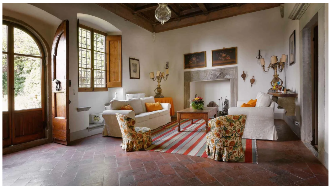 This is how you do 'eclectic'