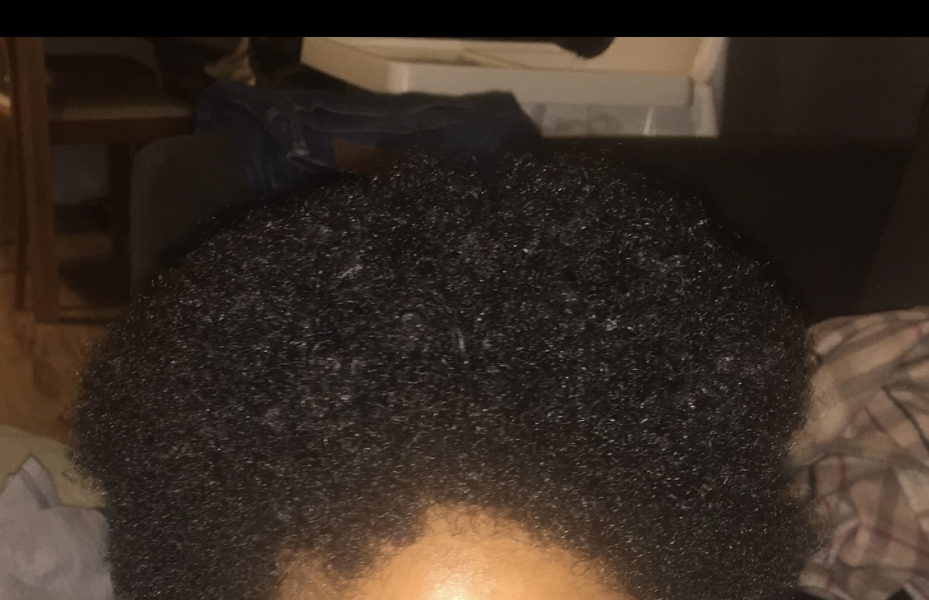 I hope it is ok to post here - I need advice for hair