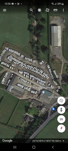 Missing Woman Nicola Bulley 8